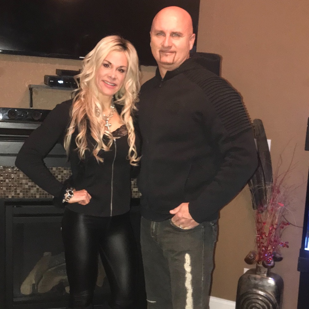 Meet your Posher, Alicia